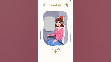 DOP 4 - Draw One Part level 161-level 164 #dop4 #shortsfeed #shorts #gaming #games