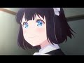 The Food Diary of Miss Maid Opening | "Ribbon" by majiko