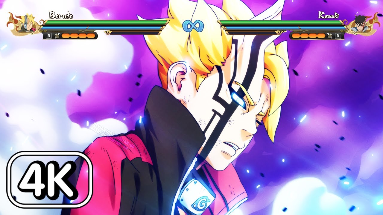 Awakening Full Power 