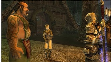 Fable - The Lost Chapters Walkthrough Part 8 White Balverine, Should I Agree To Kill The Assassin?