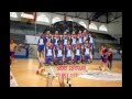 Copie de oussama jaziri 92 handball hammamet