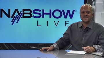 Telestream Chats with #NABShow LIVE in Pre-NAB Show Interview