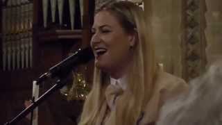 The Man That Got Away. Kimberley Devonshire. The Opus 17 Swing Band Judy Garland