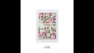 Video thumbnail of "IDLES - JUNE (Official Audio)"