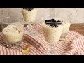 Homemade Tapioca Pudding | Episode 1191