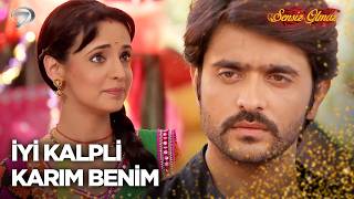 Rudra Karısına Bir Kez Daha Aşık Oldu Sensiz Olmaz