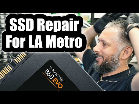 LA County Metro