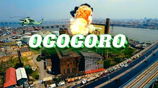 Yokinto - Ogogoro (Official Video)
