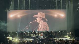 Where Were You (When the World Stopped Turning) - Alan Jackson