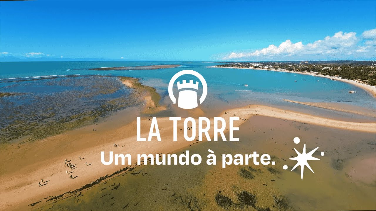 Resort La Torre - Um mundo à parte