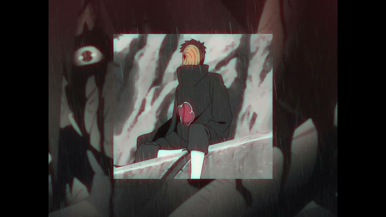Neck Deep - TORN (Slowed + Reverb). Obito 2K. Sad Music