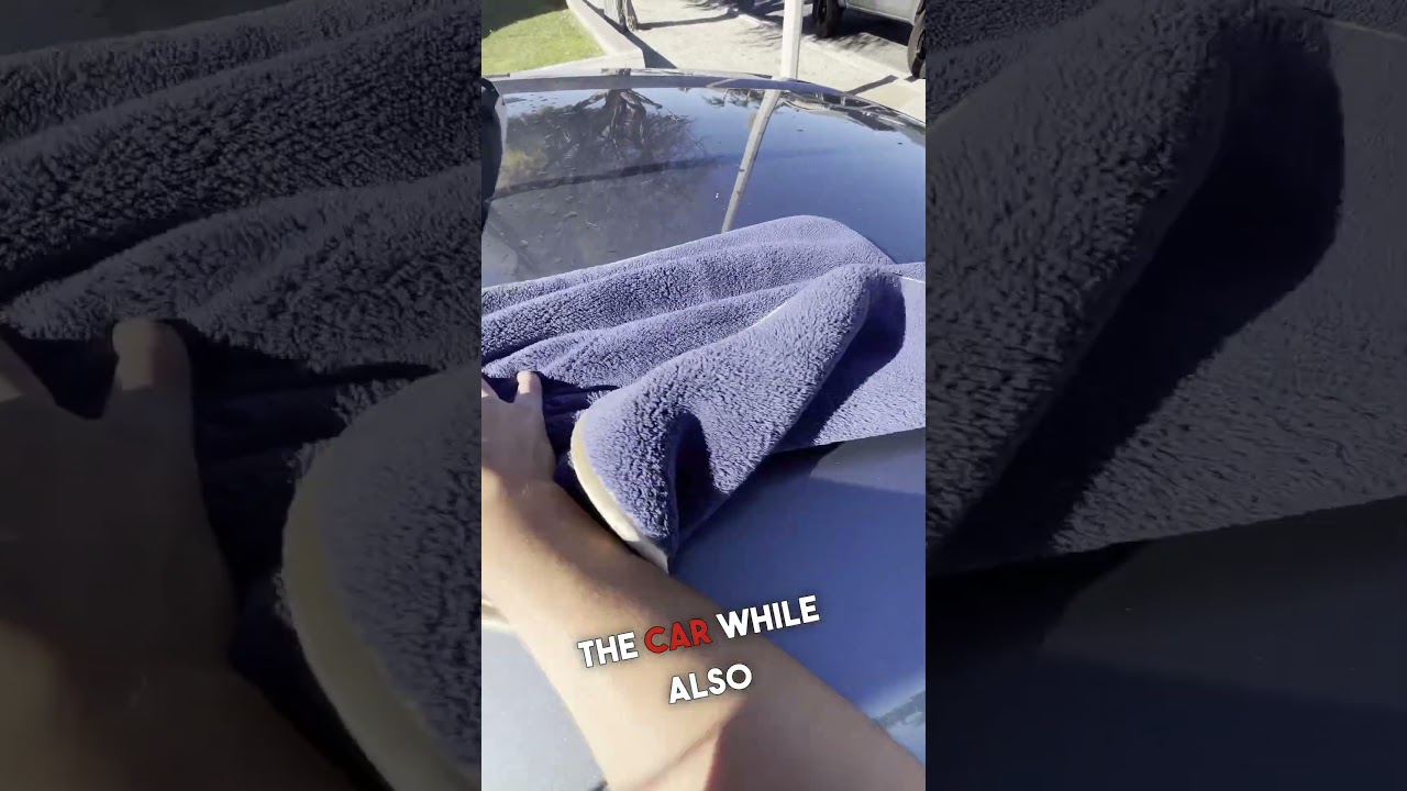 Griot's Ceramic speed shine  