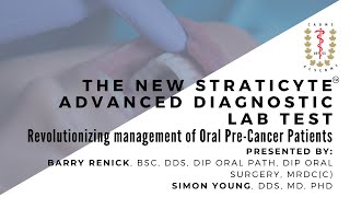 The new Straticyte Advanced diagnostic lab test