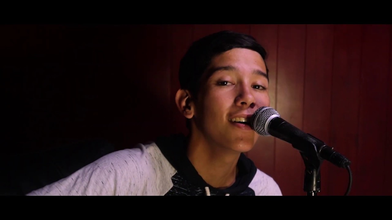 Alexander Vidal - Quien Eres Tu (Video Musical 2020) - YouTube