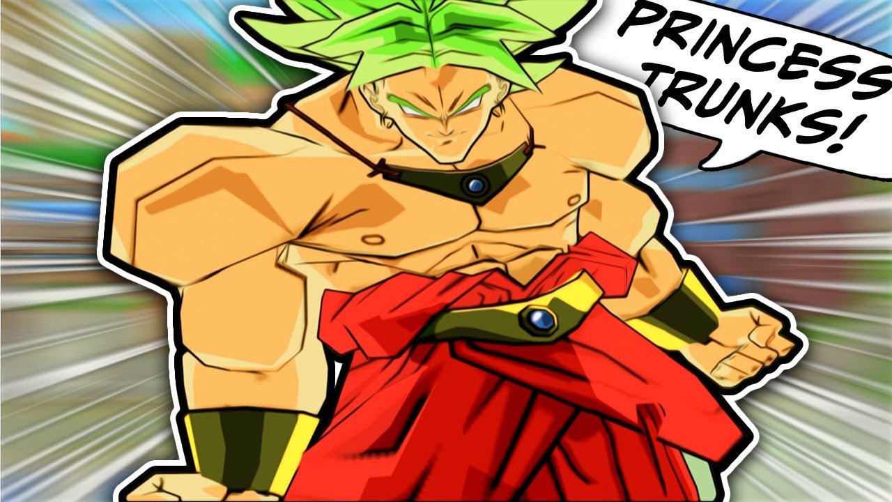 my power is MAXIMUM...