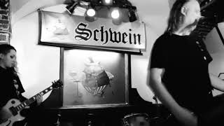Doppelganger - Don't Try to Condemn - Live @ Schwein 310818