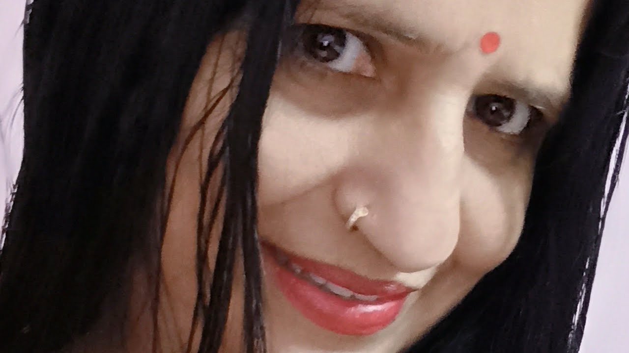 Anita Mewadi is live