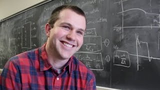 UMD Electrical Engineering: Mark Anderson
