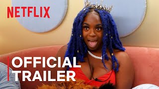 The Circle Season 5 Official Trailer Netflix