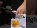 Ofargo Stainless Steel Meat Injector