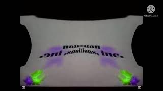 Noggin And Nick Jr Logo Collection In My G Major 73