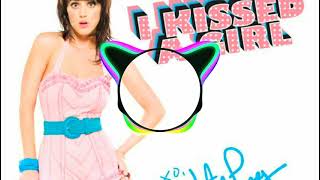 Rasster & Black Station - I Kissed A Girl (Katy Perry Cover Extended Mix) Resimi