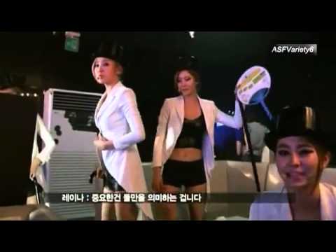 [Cute BTS] After School - Rip Off - YouTube