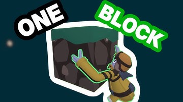 I Played One Block in Yeeps: Hide And Seek