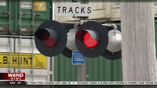 Train vs Vehicle Crashes - Railroad Safety at Crossings - Operation Lifesaver at 50