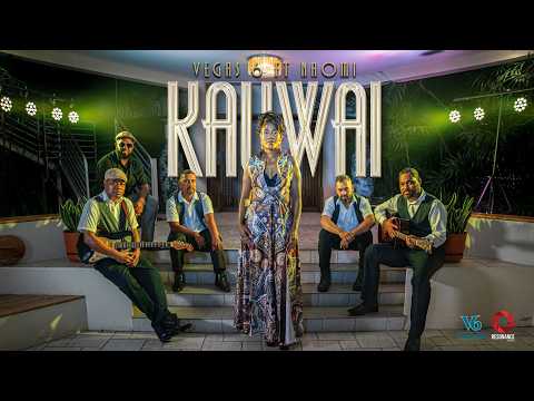 Vegas 6 - KAUWAI (Official Music Video) ft. Naomi