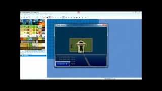 rpg maker vx lock-pick system