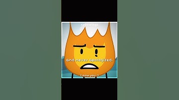 CAPCUT IS BACKK‼️ / #firey #leafy #bfb #bfdi #trend #algorithm #edit #fyp #viral #shorts #osc #music