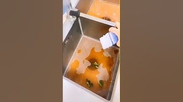 Bột Thông Cống Cực Mạnh | Hàng Chính Hãng Nhật Bản | Thách Thức Mọi Tắc Nghẽn