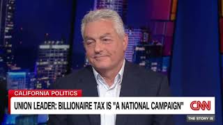 The Man Behind California s Wealth Tax