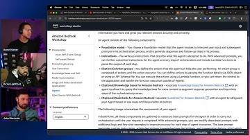 AWS Power Hour: AI Practitioner | S2 E2 | Fundamentals of Generative AI