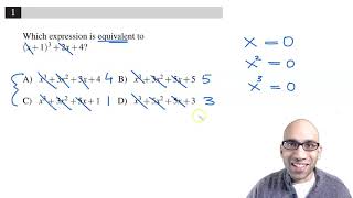 SAT Hacks (1 New)