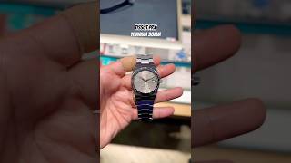 Did Tissot Hit The Home Run With This Prx 38Mm?