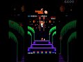 Donkey Kong 3 – 33 Classic Arcade Gameplay#shorts