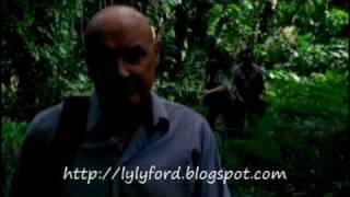 LOST season 5 deleted scenes special disc