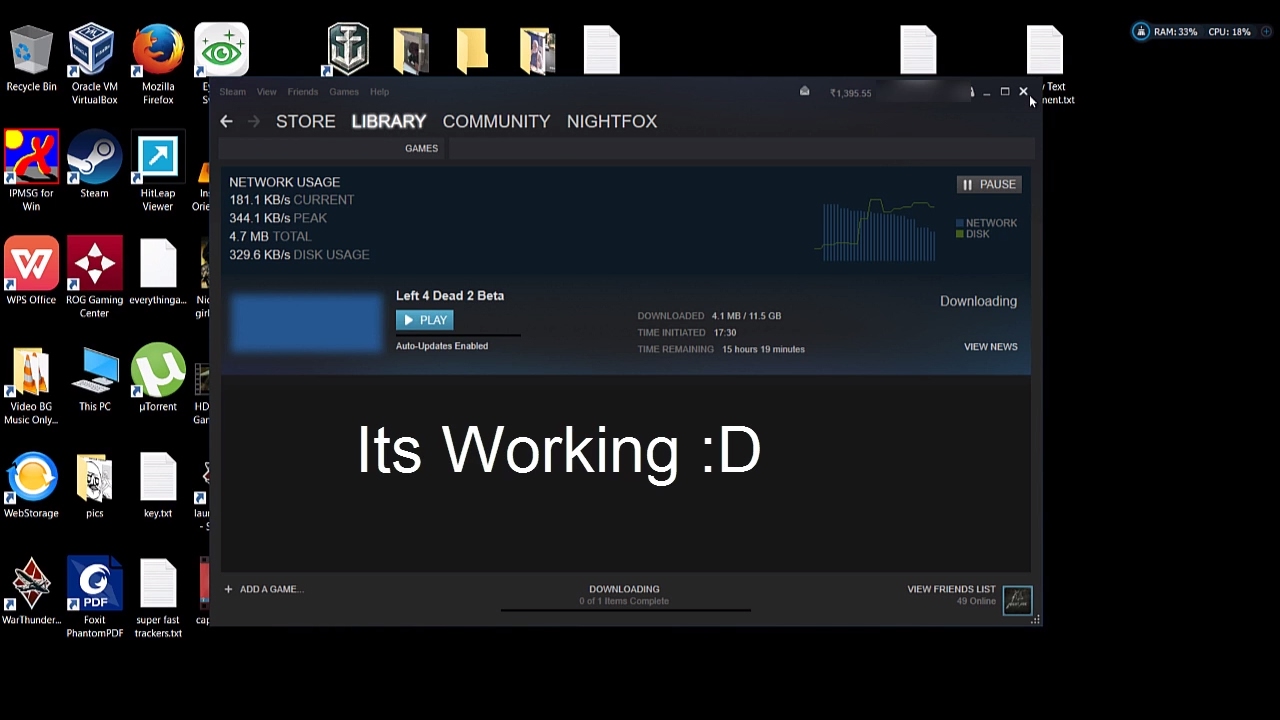 Fix: Steam Download Corrupt