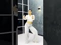 Vartika Jha 💃 #Dance 🔥  #shorts #ytshorts #vartikaJha #VartikaJhaWorld #India's Best Dancer
