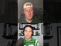 New York #Jets Draft D'Angelo Ponds REACTION! #shorts #NFL (BADLANDS) #NFLDraft