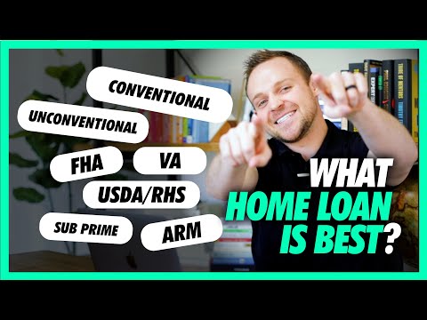 home loans quality