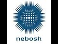 nebosh كورس  النيبوش - ماذا تعرف عن النيبوش - هل النيبوش مؤسسة خيرية كما يدعى البعض