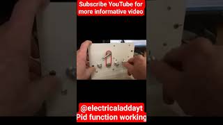 #pid function