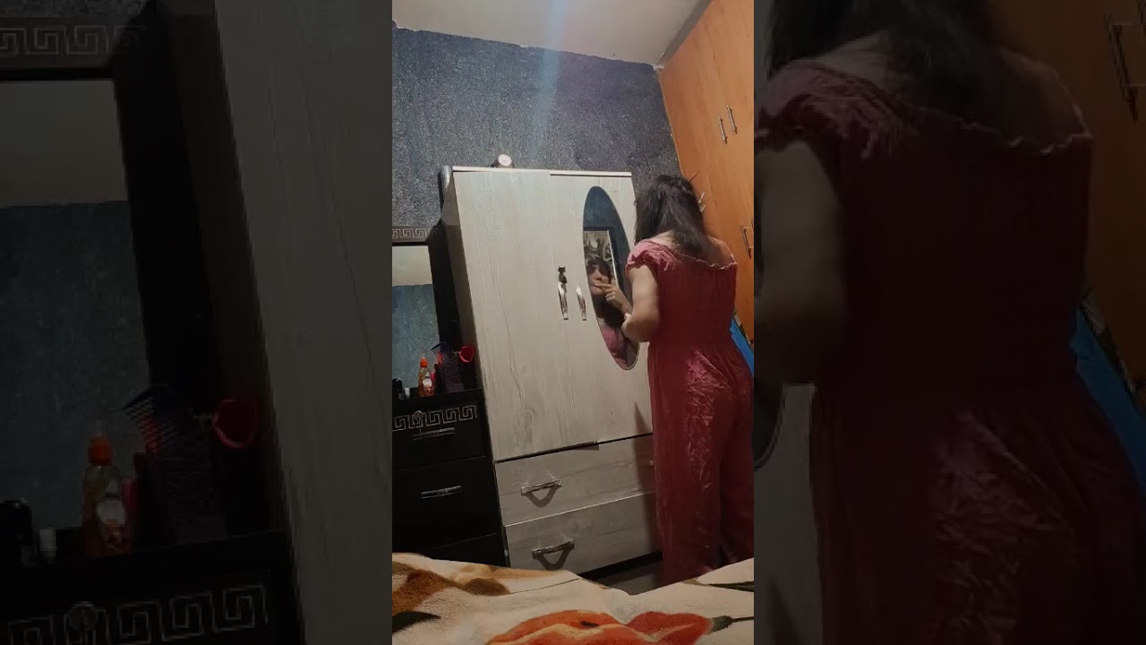 کل کل آرین با خاستگار لیدا