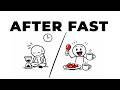 Diabetes இருந்தா Fasting பிறகு என்ன சாப்பிடலாம் | My Experience