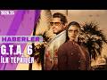 Oyun Haberleri: GTA6ya gelen tepkiler, Yaz indirimleri, Dave the Diver DLC inceleme, Witchfire..