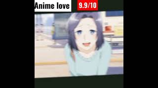 Anime boy and girl sweet love Anime:-Recovery of an MMO Junkie /#anime/#like/#subscribe/#zodicanime