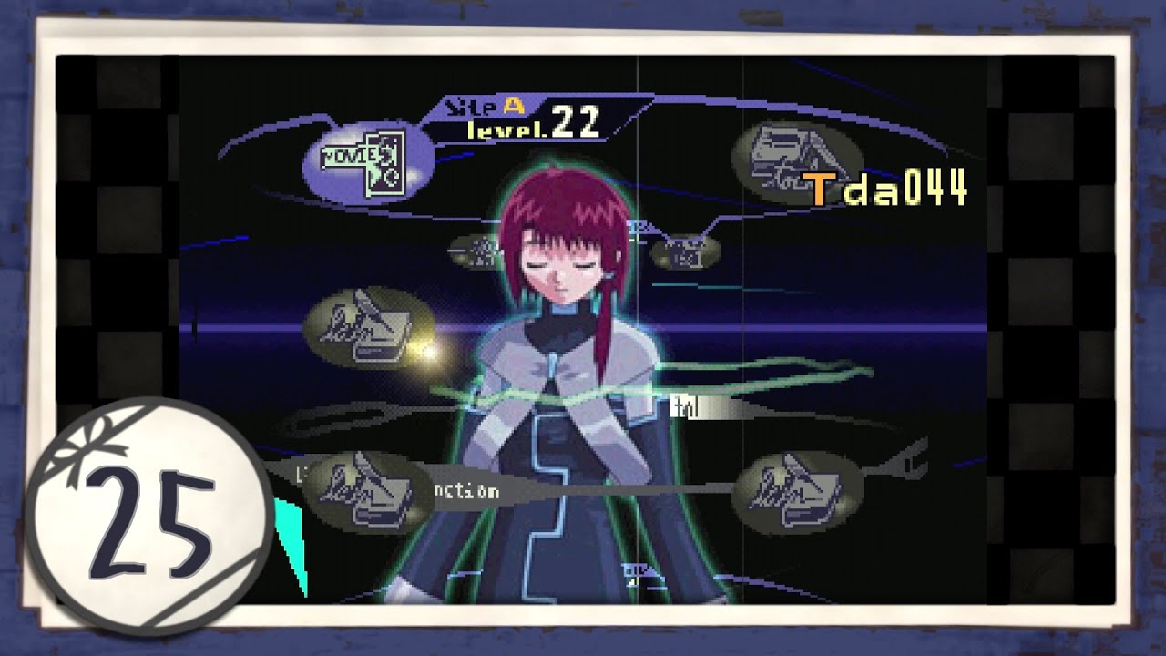 Live Commentary ◇ serial experiments lain ◇ Episode 25 - YouTube